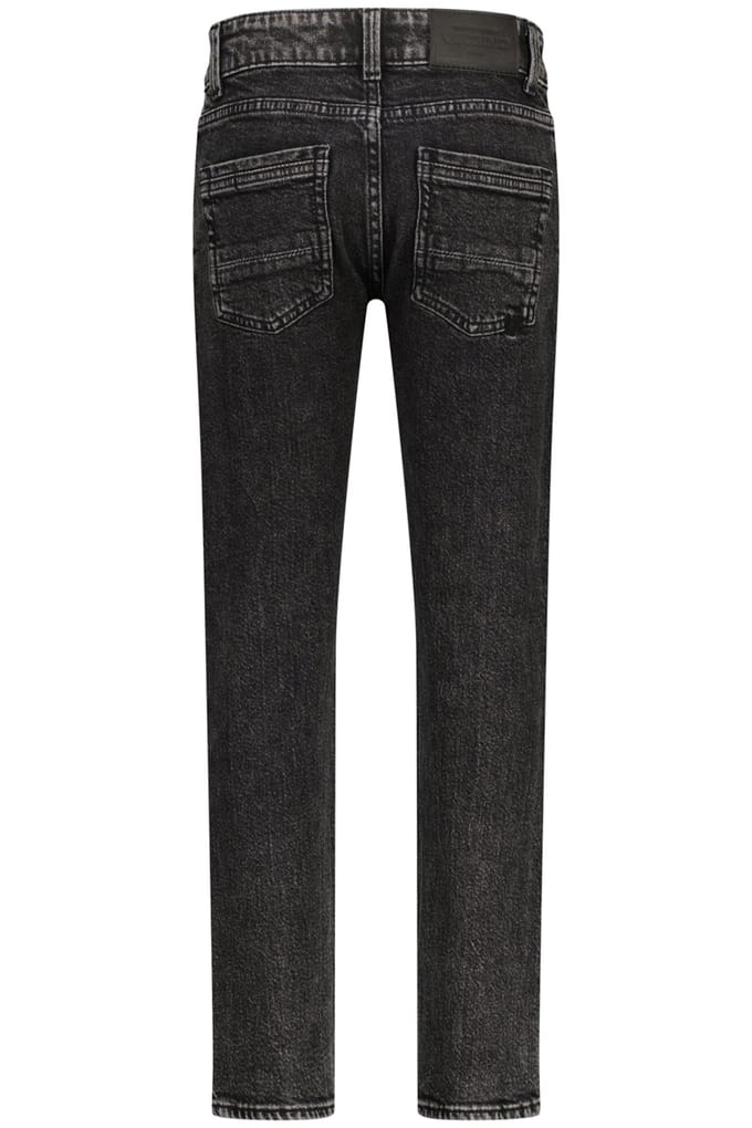 Vingino Boys Darron Jeans Washed Black Größe: 2 | Jeans Outlet | kids | Schwarz