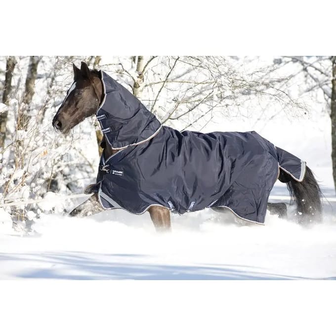 Outdoor paardendeken Horseware Rambo Duo 100g