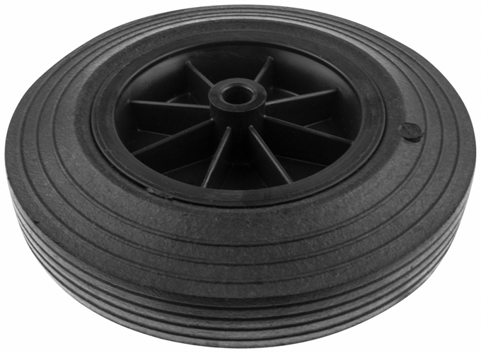 Wheel