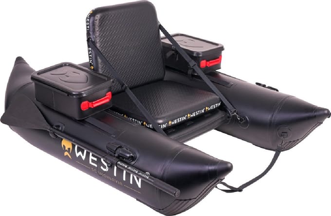 Westin W8 Belly Boat 180cm