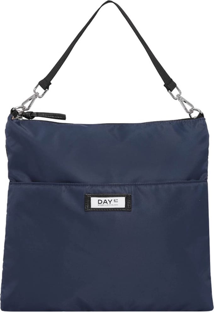 DAY ET Schoudertas Handtas Gweneth Classic Hobo Blue Nights Blauw