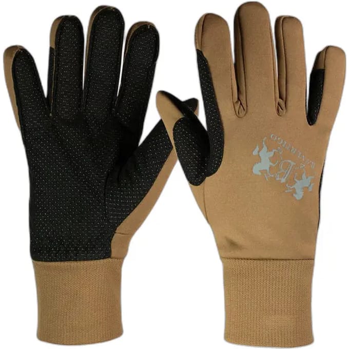 Thermische rijhandschoenen voor dames B Vertigo Thermo