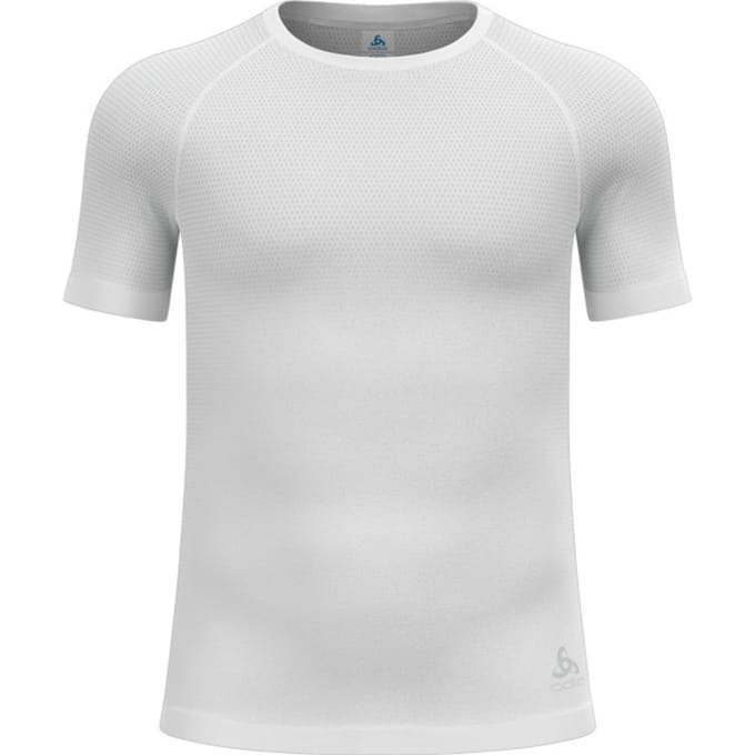 Odlo tanktop Bl Top Crew Neck S/S Performance Light Eco 188792