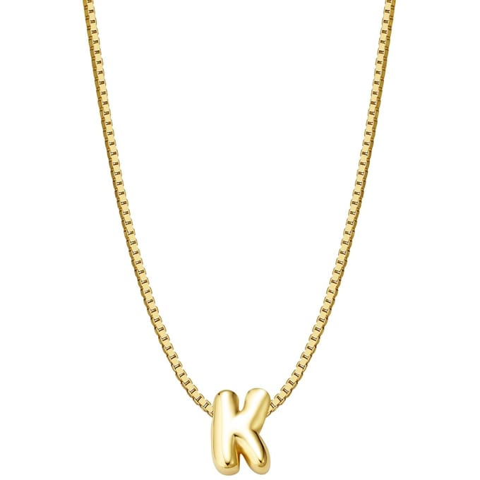 Glanzstücke München Ketting