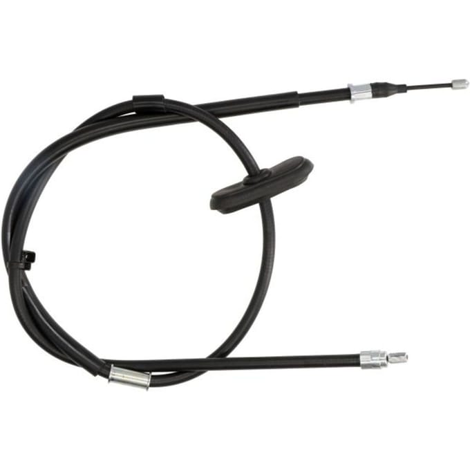 Kabel, parkeerrem BOSCH 1 987 482 504 links