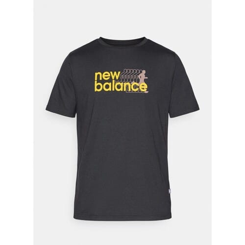 T-shirt New Balance 41217
