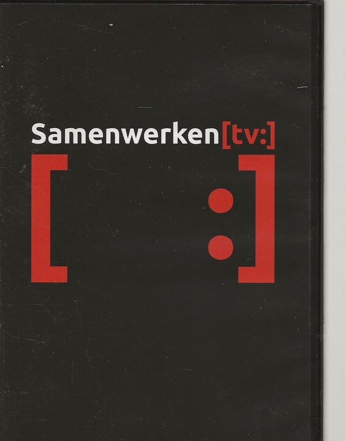 SAMENWERKEN (TV )WERK VOOR JEUGD