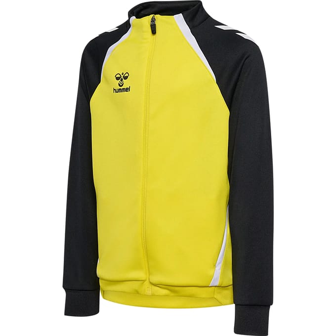 Kinder trainingsjack Hummel Lead 2.0