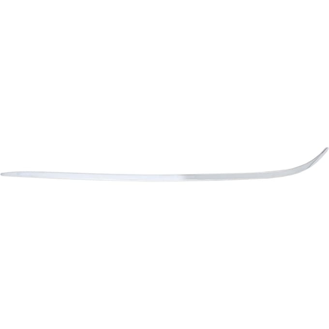 Sierlijst/beschermstrip, bumper BLIC 5703-05-3517931P links