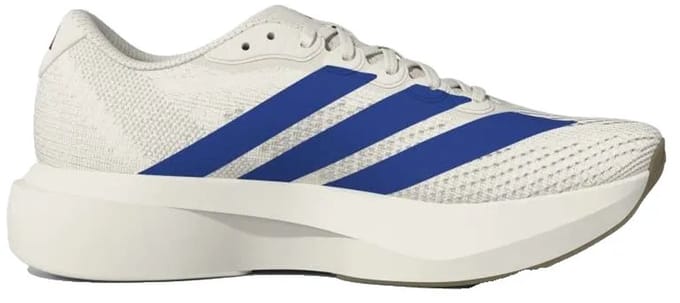 Adidas Duramo Speed 2 Hardloopschoenen Wit EU 46 Man