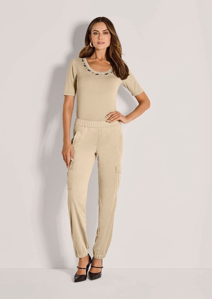 MADELEINE Broek Broek
