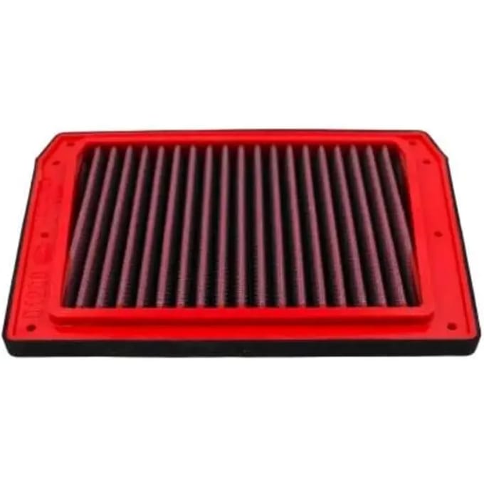 Motorfiets luchtfilter BMC FM01208