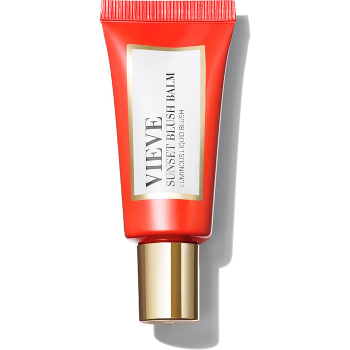 VIEVE Sunset Blush Balm - Strawb