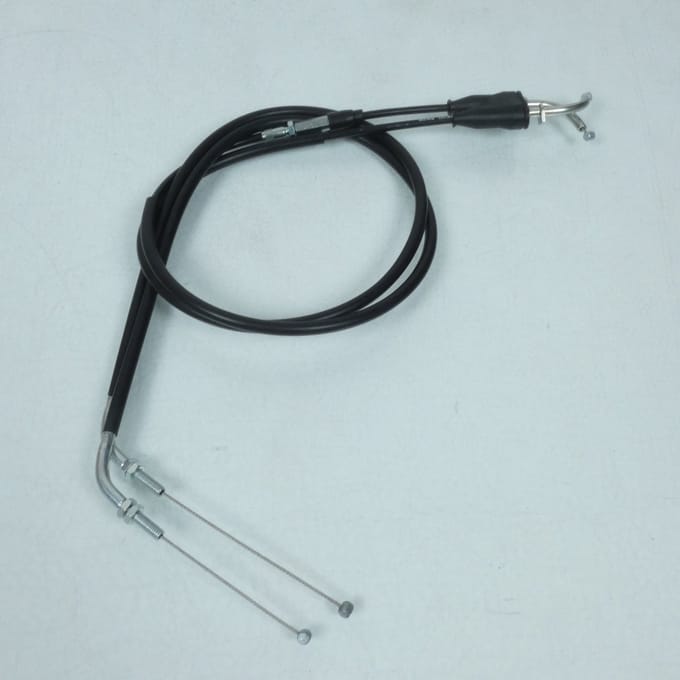 Câble d'accélérateur pour moto Suzuki 650 DR 1996 à 2017 58300-32E00-000 Neuf