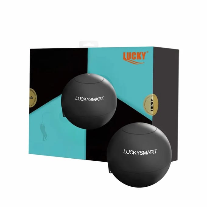 Lucky Orbit LS-2W Wifi Sonar - Fishfinder