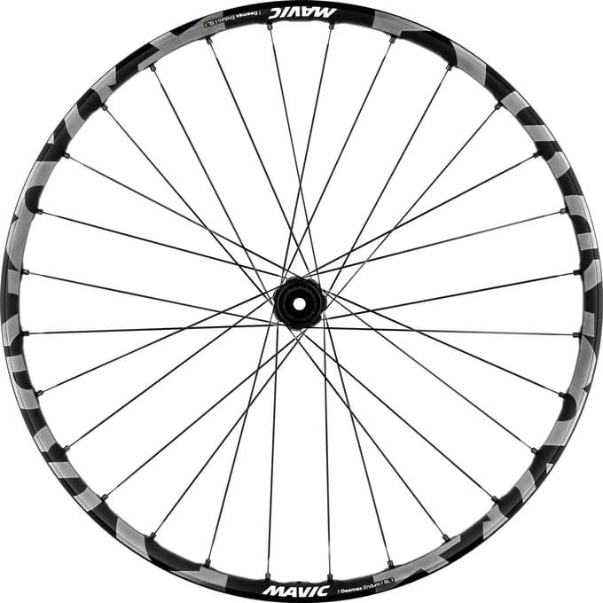 Achterwiel Mavic Deemax Enduro SL INT27.5BSTMS