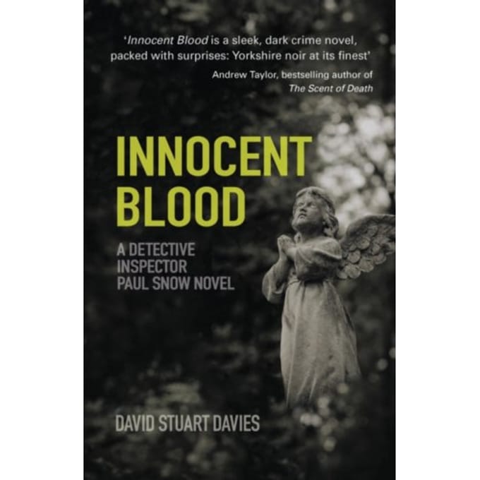 Innocent Blood - David Stuart Davies