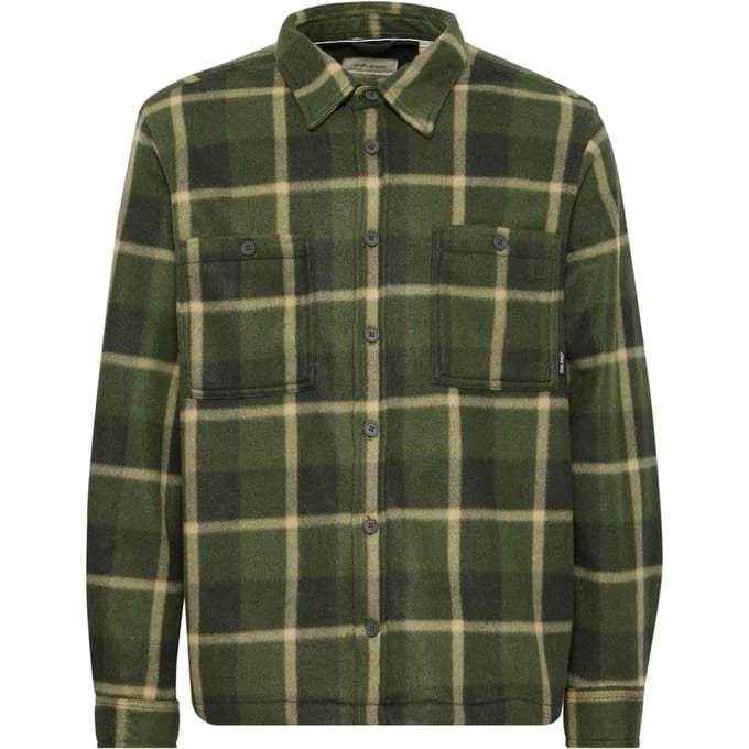 Overhemd Blend Regular fit