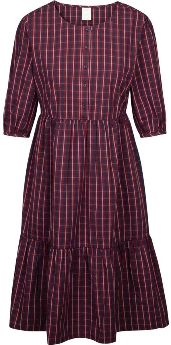Trespass damesjurk Helen Casual Dress