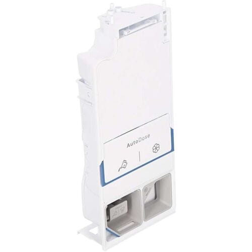 AEG zeepbakschuif, kompleet, blauw, Autodosing 4055949756