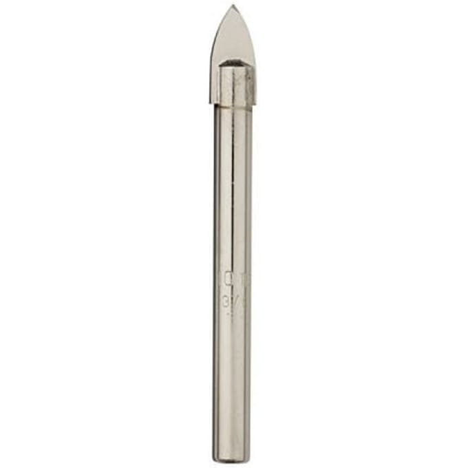 Irwin 10507905 Glas-/tegelboor - 6mm