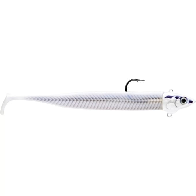 Lok Storm Biscay Sandeel Deep – 105g