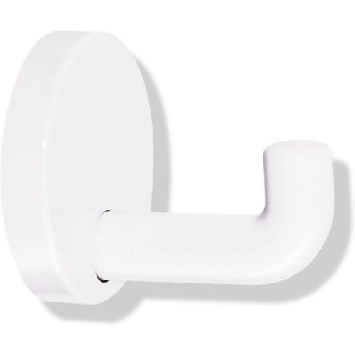HEWI Series 477/801 single hook 801.90.010 24
