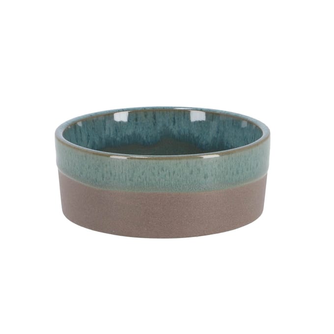 Basalt Ocean Green Schaaltje D11,5xh4,8 Design By Charlotte