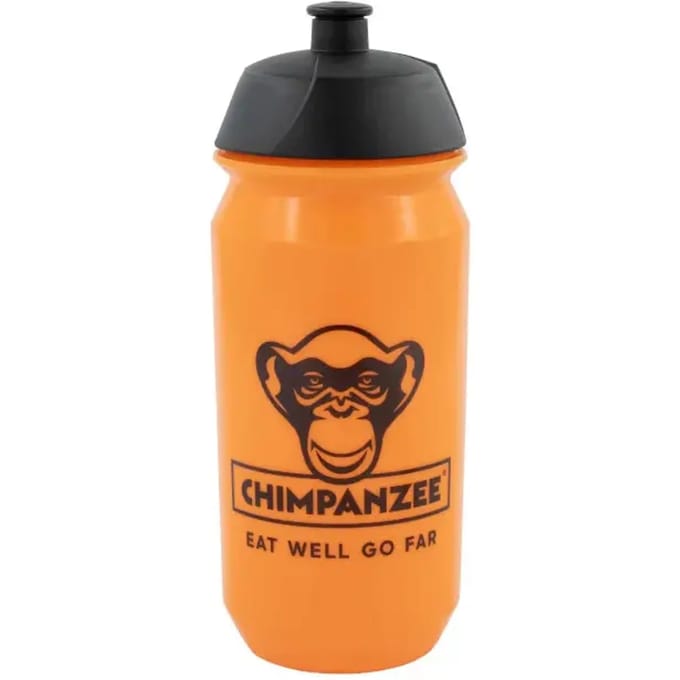 Drinkfles Chimpanzee