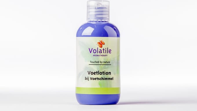 Voetenmilk Voetschimmel    Vol