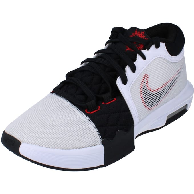 Nike Lebron Witness VIII Heren Basketbalschoenen