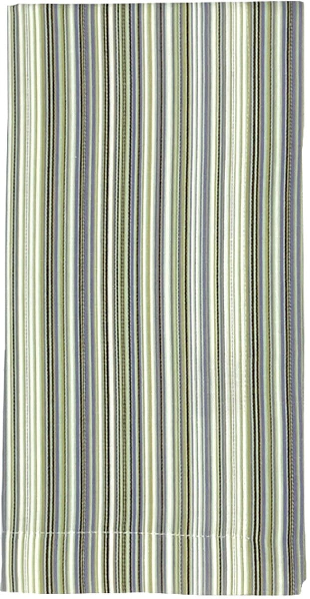 Sarah servet multi willow - set van 8