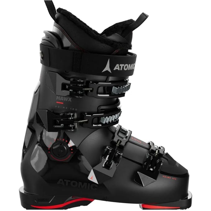 Atomic Hawx Prime 100
