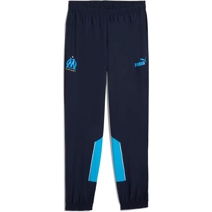 Broek OM Archive 2024/25