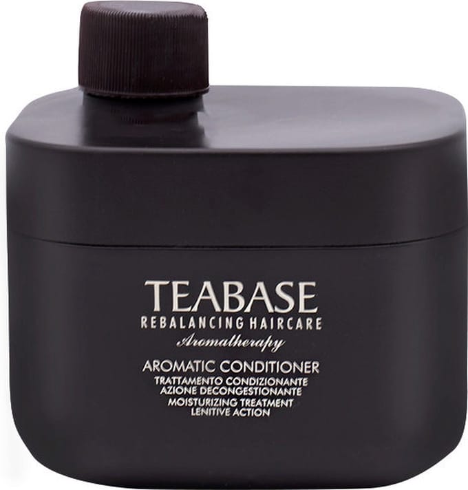 TECNA TEABASE AROMATHERAPY AROMATIC CONDITIONER 500ML
