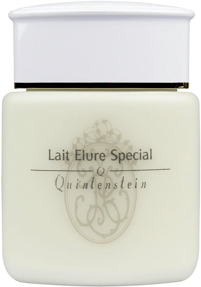 Quintenstein Medex Lait Elure Reiniger - 150ml