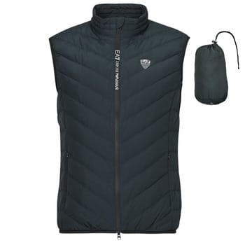 Donsjas Emporio Armani EA7 PREMIUM SHIELD DOWN WAISTCOAT