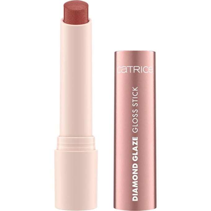 Verzorging &amp; lipprimer Catrice Diamond Glaze Glitter Lipgloss