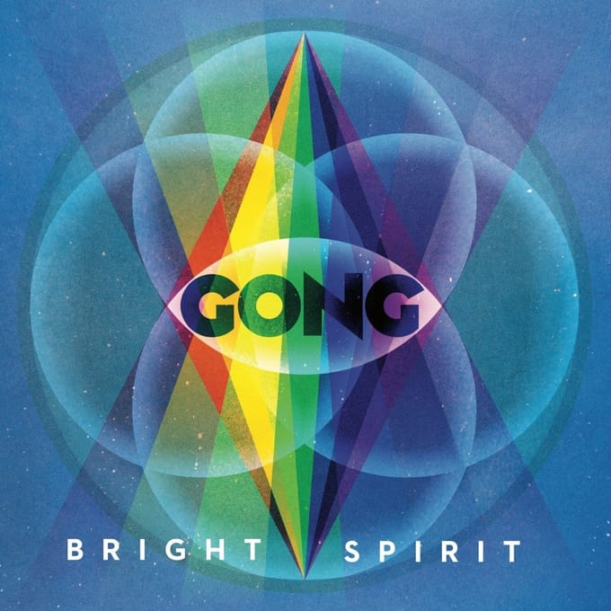 Bright Spirit