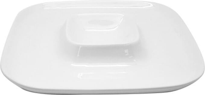 Plateau 26X26cm - 220062 - Horeca & Professioneel
