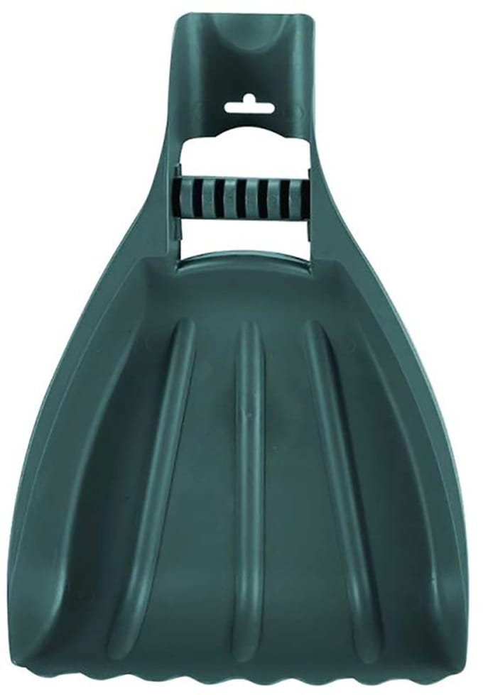 Smart Garden Products - Jumbo Scoops - Bladpakker - Groen
