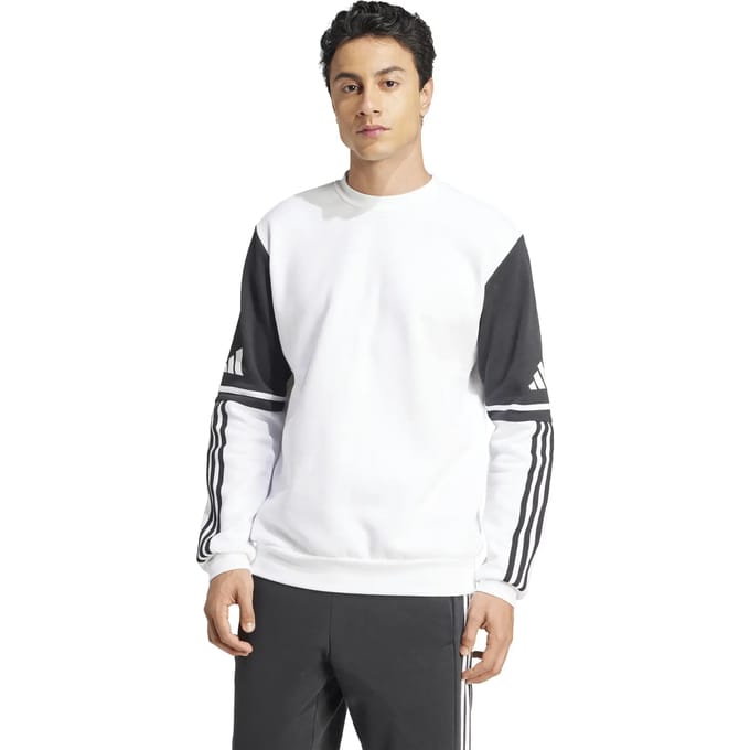 Adidas Squadra 25 Sweater Heren - Maat L
