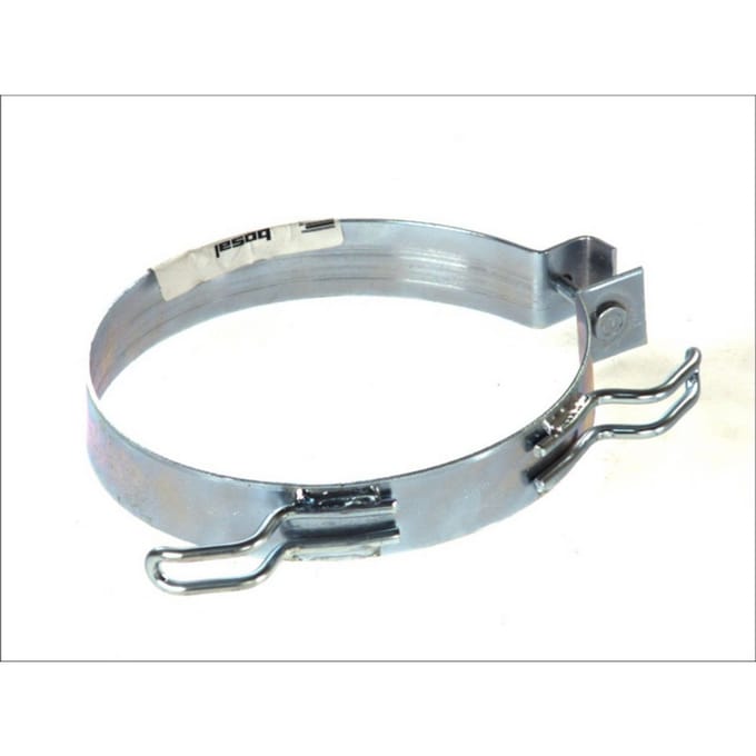 Uitlaatsysteem, houder BOSAL 251-943