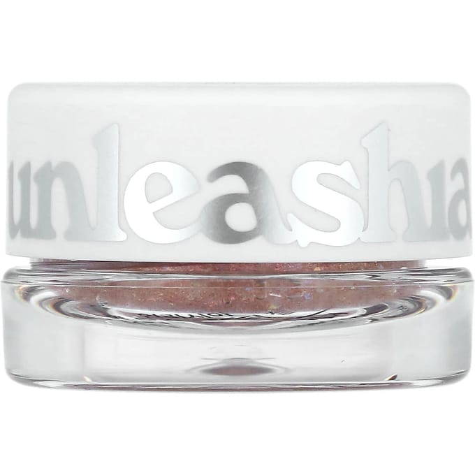 Unleashia, Gel pailleté Get Loose, Non. 4 Rêveur d'amour, 4g (0,14 once) gray