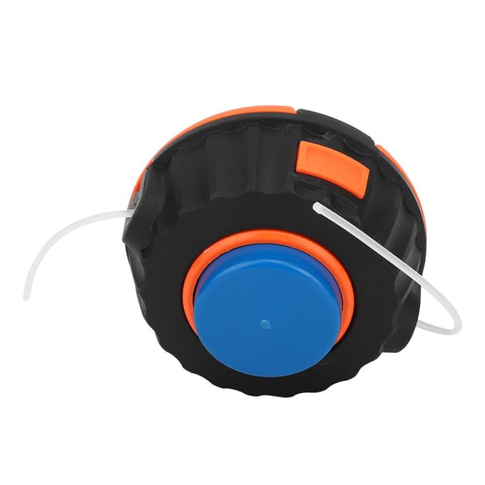 Gras Trimmer Kop Blauw Universeel voor Husqvarna Nylon Bosmaaier Accessoires