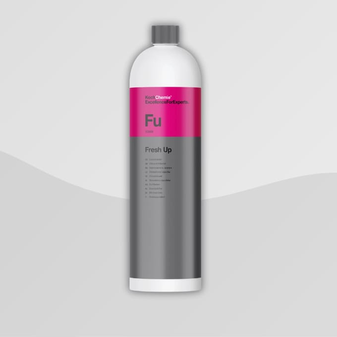 Koch Chemie Fresh Up - Geurverwijderaar 1Liter
