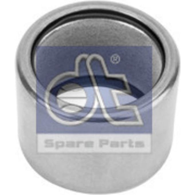 Lager koppelingsvork  DT Spare Parts 6.42010