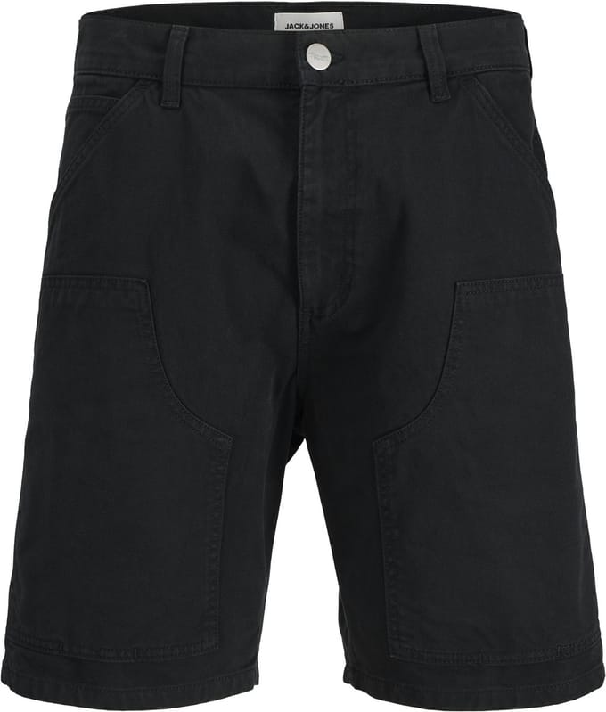 JACK&JONES - JPSTTONY PAINTER SHORT 017 MID - Jongens - Bermuda shorts