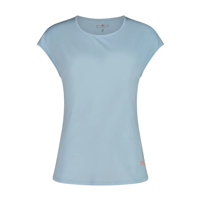 Dames-T-shirt CMP