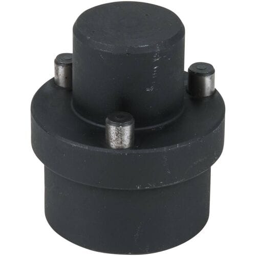KS Tools 440.0538 Adapter met lock-functie Ø 35,0 mm